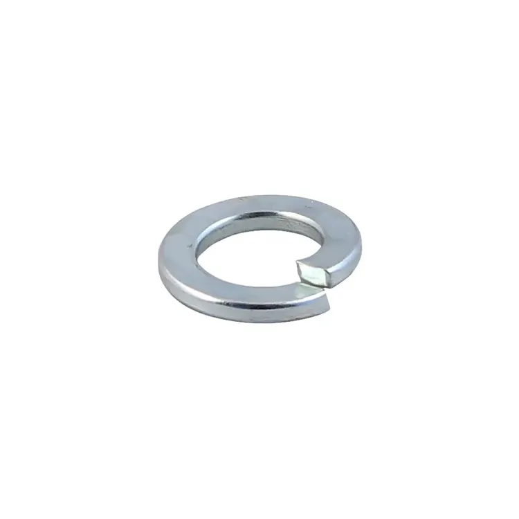 Timco WSP12Z M12 zinc-plated spring washer DIN 7980