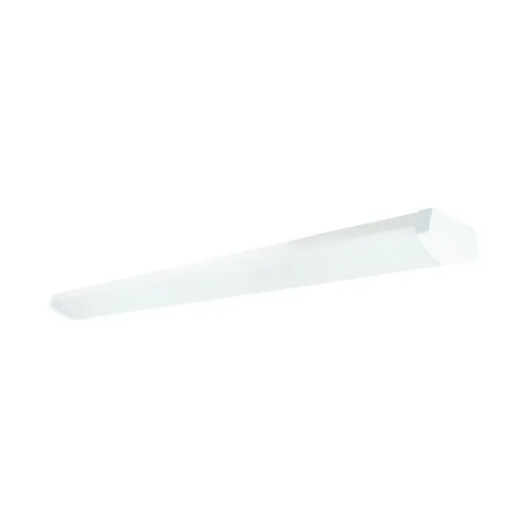 Prelux PXCAMPCCTV4EM 1500mm LED batten light with emergency function