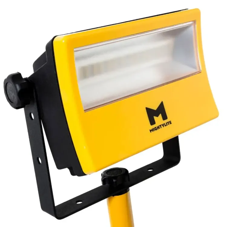 40378066 - Mightylite 30W LED Worklight on Tripod 40378066