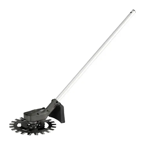 Milwaukee QUIK-LOK reciprocator attachment 230mm M18 FOPH-RA