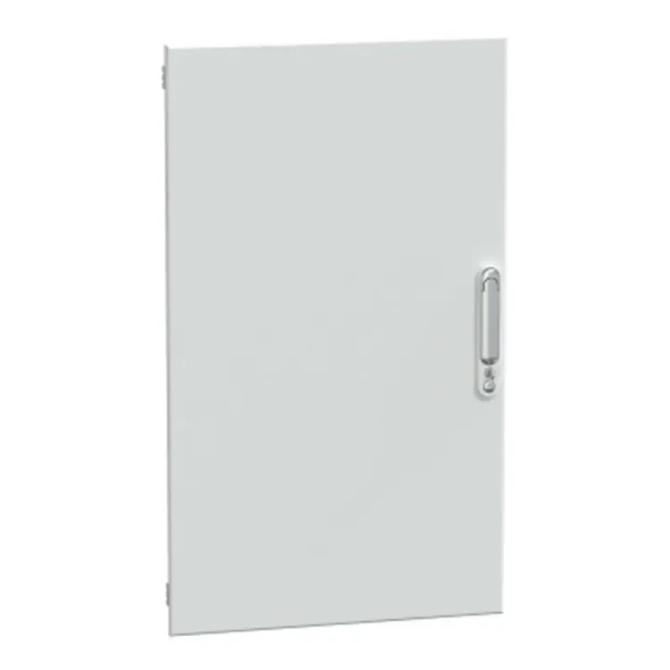 LVS08085 - Schneider Prisma Pack Plain Door 5 Row