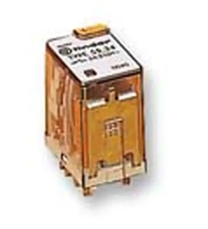 14PMR24VAC - Mini Finder Relay 14 Pin Relay 24v AC 7a