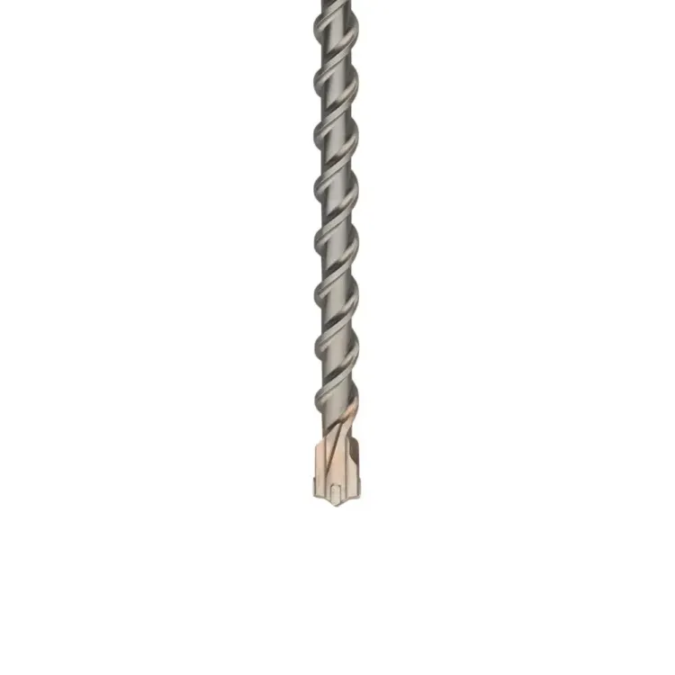 20mm MX4 SDS+ Drill Bit, 600mm long