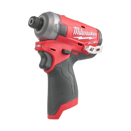 Milwaukee M12 FUEL SURGE hydraulic impact driver 50Nm