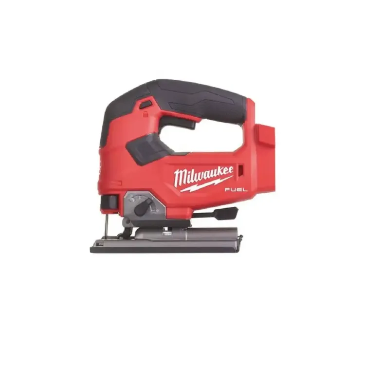 M18FJS - Milwaukee M18 FUEL Top Handle Jigsaw M18FJS