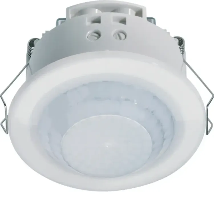 EE805A - Hager Movement Detector 360 Degree Flush Mounted