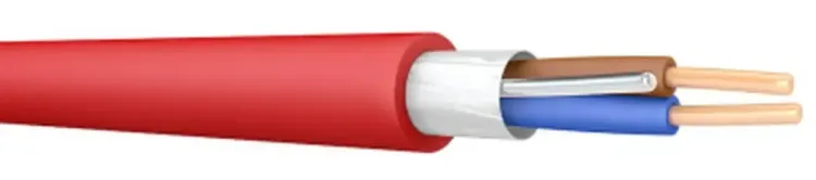 FT315ENHANCED - 3 X 1.5mm FP Plus Firetuf Enhanced Cable