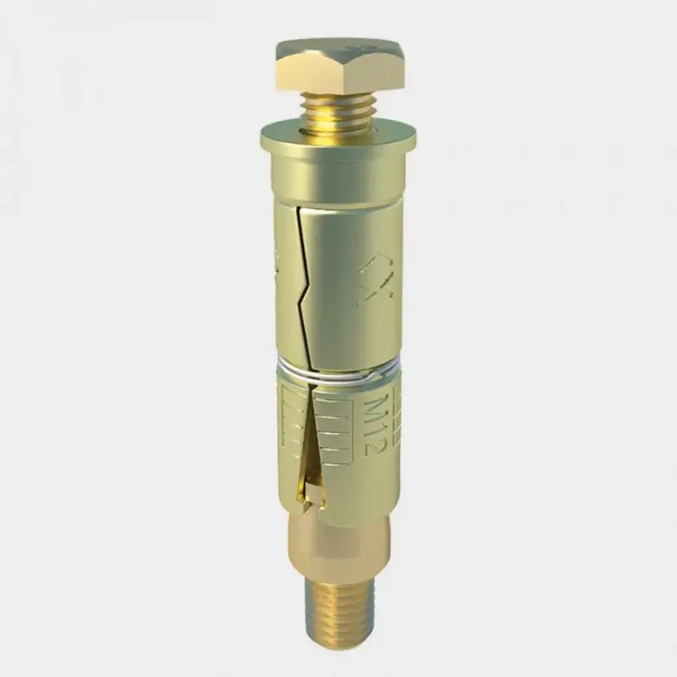 1010LSH - M10 x 10mm x 70mm Long Rawl Bolt/Shield Anchor Loose - M10/10L 1010LSH