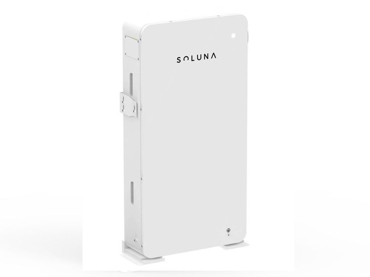 SOLUNA15KHV