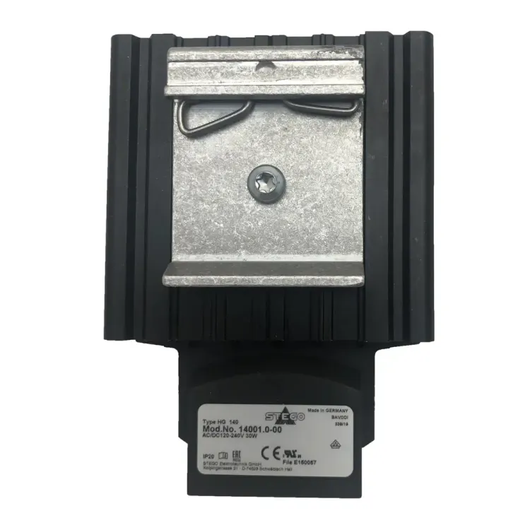 14001000 - Stego 30W Panel Heater 110-230V Self Regulating HG 140 14001000