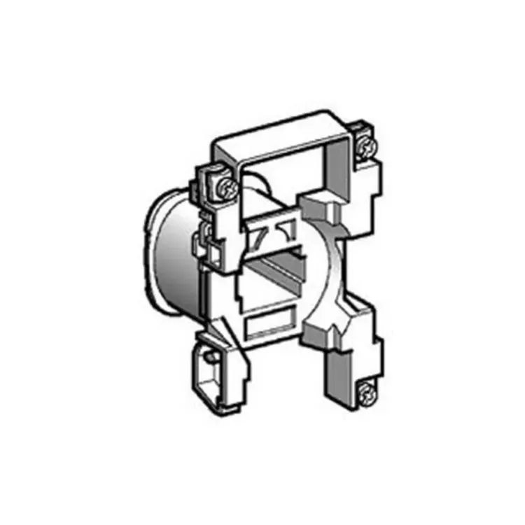LXD1F7 - 110V 50-60Hz D09-38A Coil LXD1F7 Telemecanique
