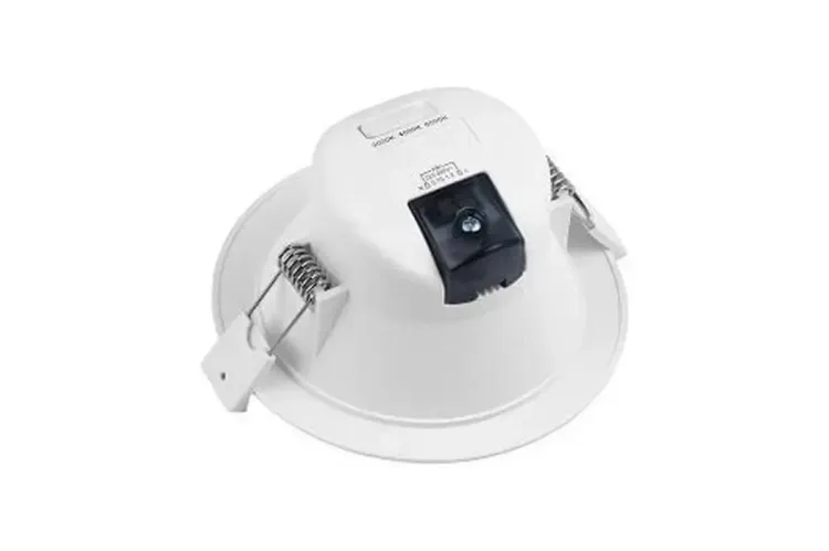 LMCCTWH - Evolec Light Downlight 7W White CCT Lima
