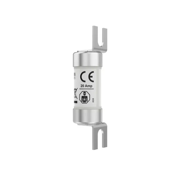 20A NIT Fuse, 13x58mm