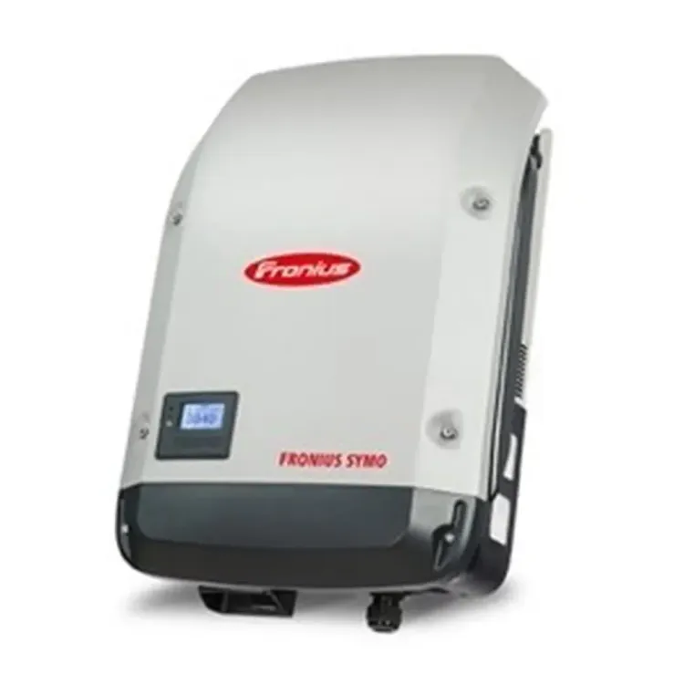 4210054001 - Fronius Symo 20.0-3-M