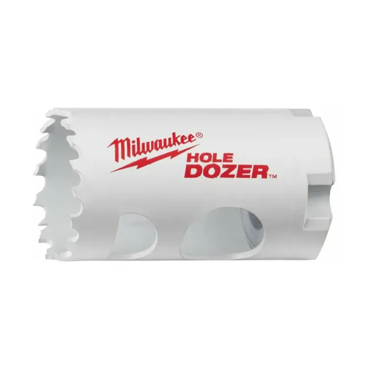 49560062 - Milwaukee Holesaw 32mm Ice Hardened 49560062