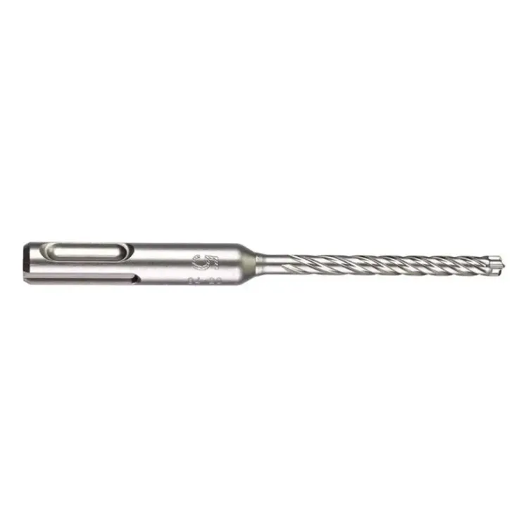 4932352007 - Milwaukee 4932352007 5.0mmx115mm RX4 Drill Bit 4 Cut SDS Plus