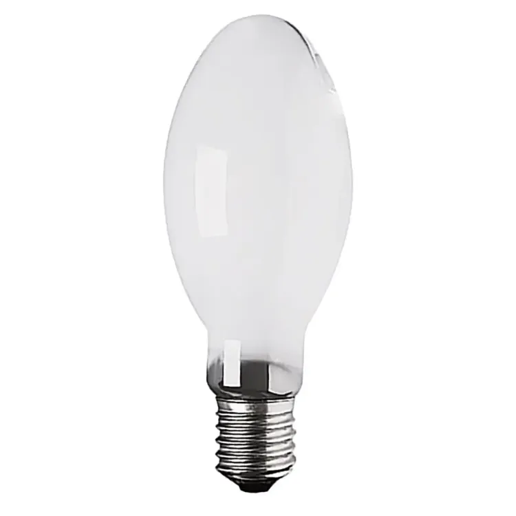 SONE70I - Radium Elliptical Sodium Lamp CW Ignitor E27 70W
