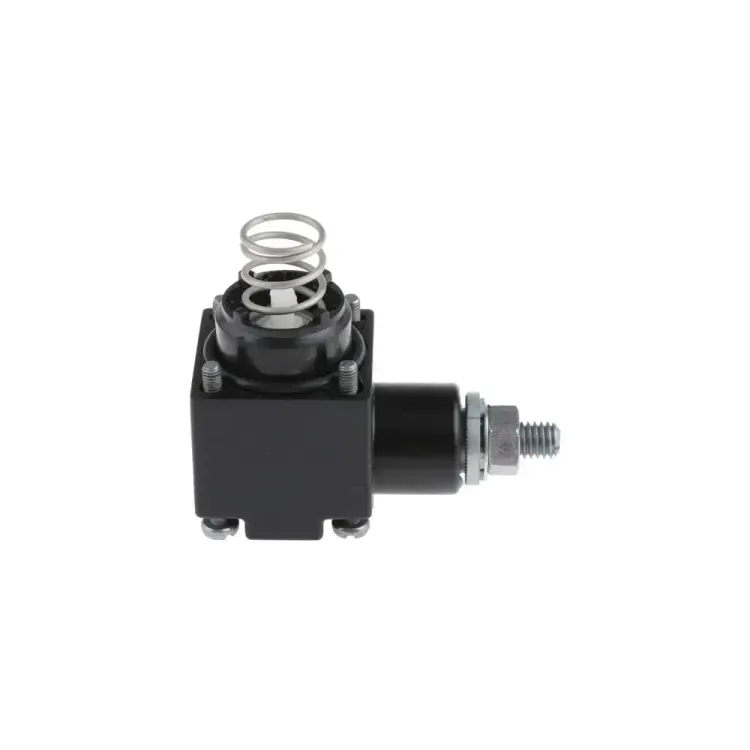 Telemecanique ZCKD05 rotary head for XCKS, XCKM, and XCKL series