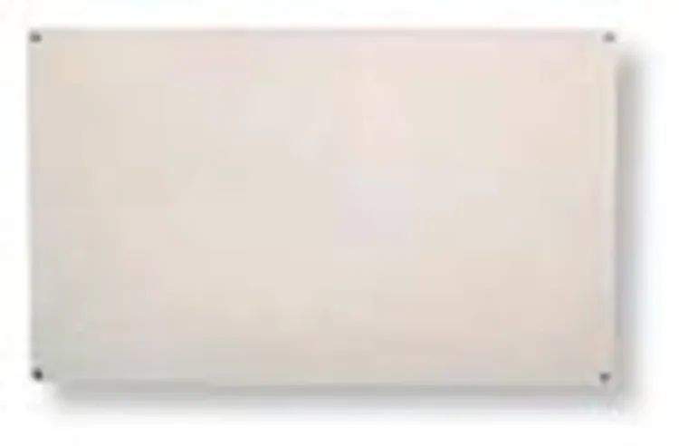 PBP43 - 400x300mm Polyester Baseplates 4mm Pinazo PBP-43