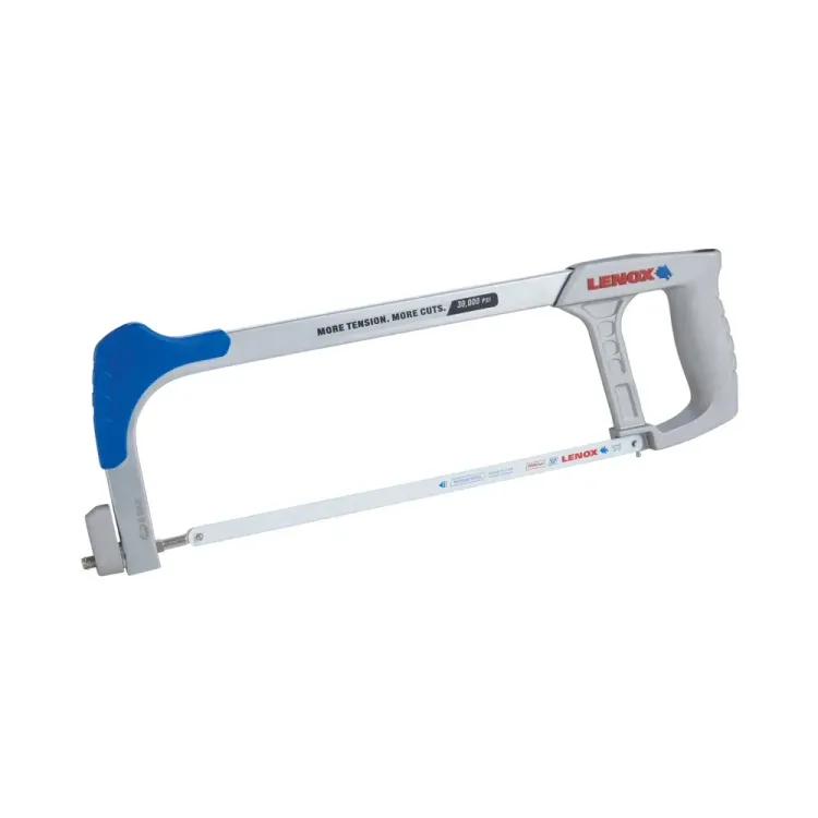Lenox Large Hacksaw