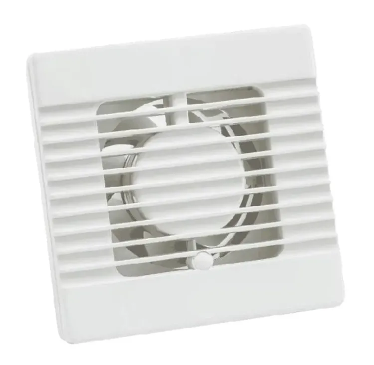 NVF150S - Manrose Fan 150mm 230m/hr