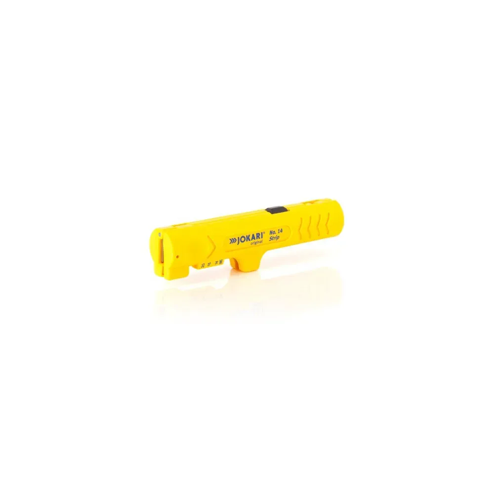Carl Kammerling Cable Stripper No 14 for PVC cables 4-13mm diameter