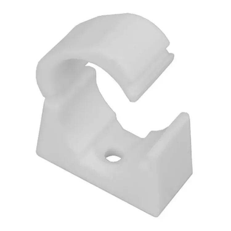 PVCGSB20 - Clip In Saddle 20mm PVC Conduit PVCGSB20