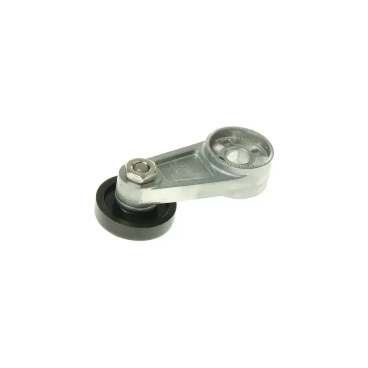 Industrial ZCKY11 spring return roller lever for XCKJ series