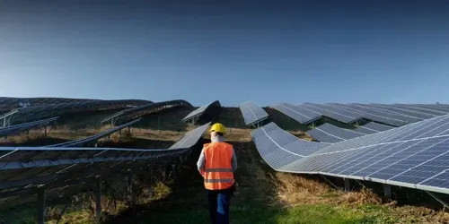 Innovative Electrical Solutions for Green Energy from Monaghan Electrical