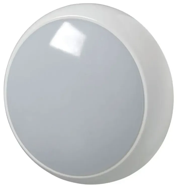 R100LEDS01 - Robus LED Golf Luminaire 10W