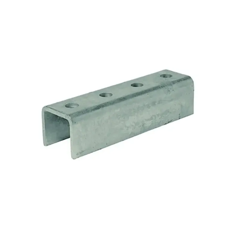 P1377 - Unistrut External Channel Coupler P1377