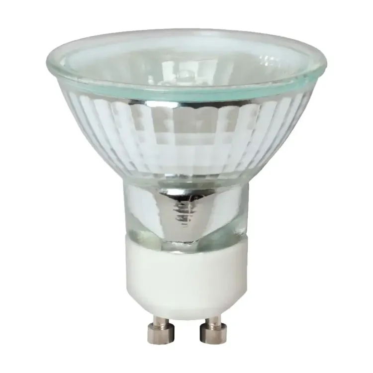 GMYGU105A01E404 - Evolight Lamps 5W LED GU10 Dimmable 3pk GMYGU105A01E404