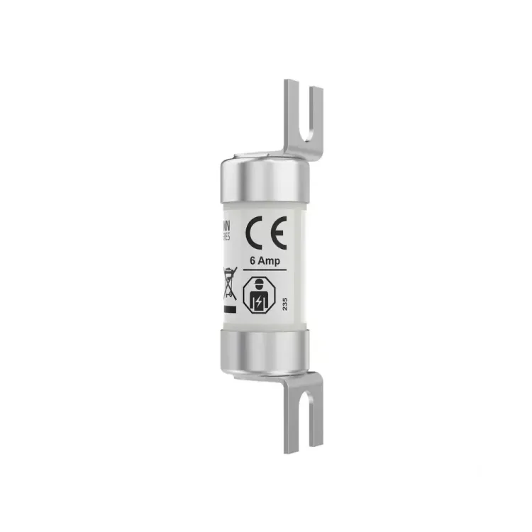 6A 13x58mm NIT Fuse