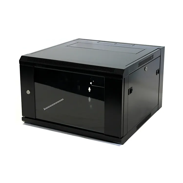 6U Comms Cabinet