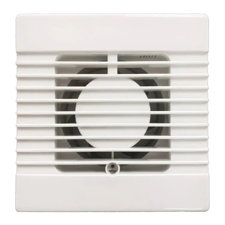 A10 - Intervent Extractor Fan 4 100mm NVF100S Standard Fan 23LSec A10