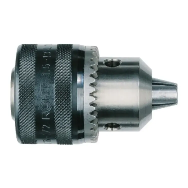 4932267980 - Milwaukee Keyed Chuck (A) 1.5-13mm - x 20mm 4932267980