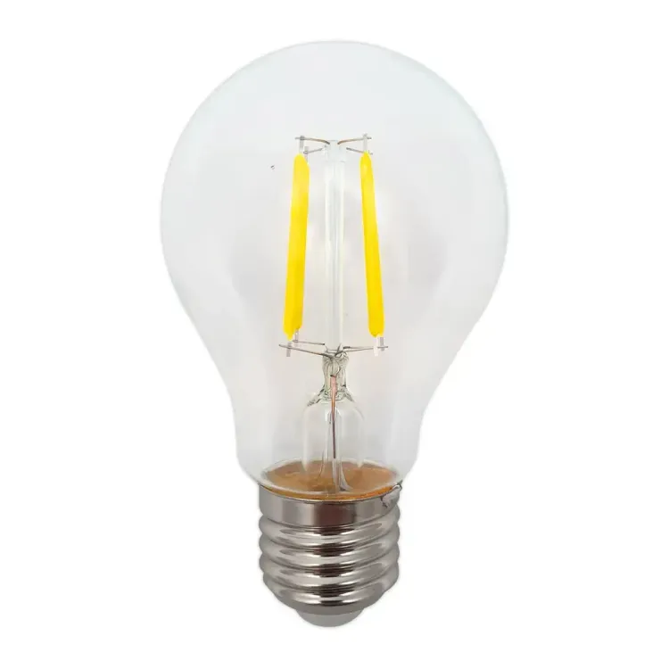 GMYP45527E27 - Evolight LED Lamp 5W E27 Golf Dimmable