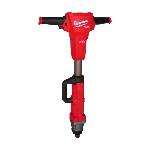 Milwaukee M18 FUEL 1-inch railway impact wrench friction ring