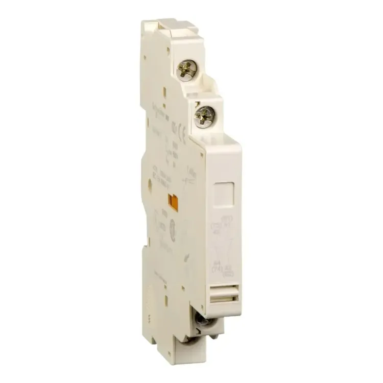 GVAN11 - Telemecanique Gvan11 Auxiliary Contact Manual Starter Side Mounting