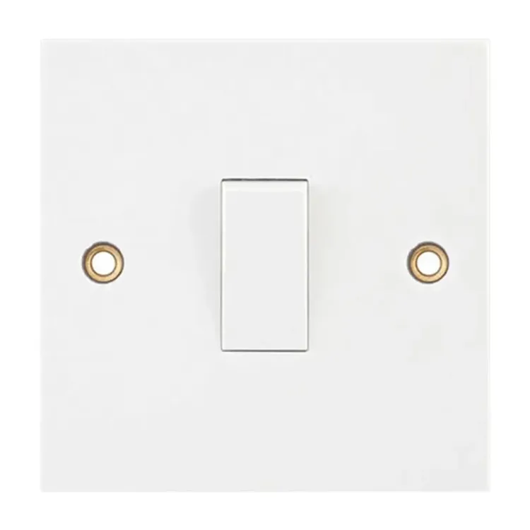 LG2012 - Selectric 10A Switch 1 Gang 2 Way