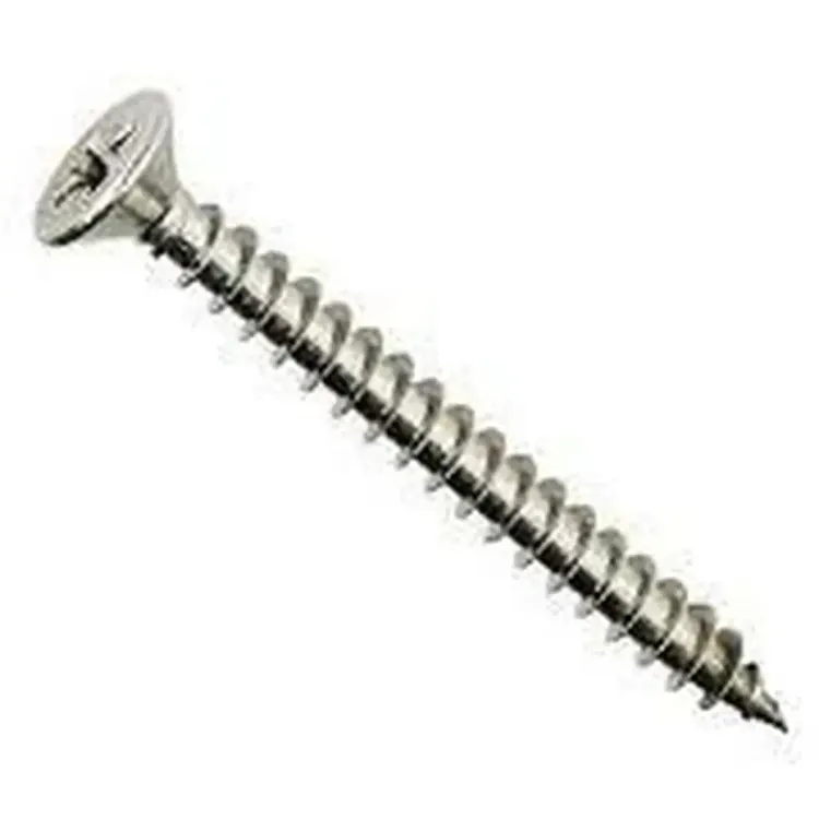 CRX450 - 4 x 50mm Woodscrew