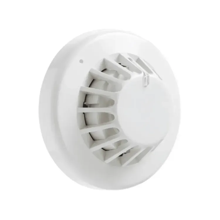 CMT360 77 degree heat detector, Menvier CMT360, for fire safety.