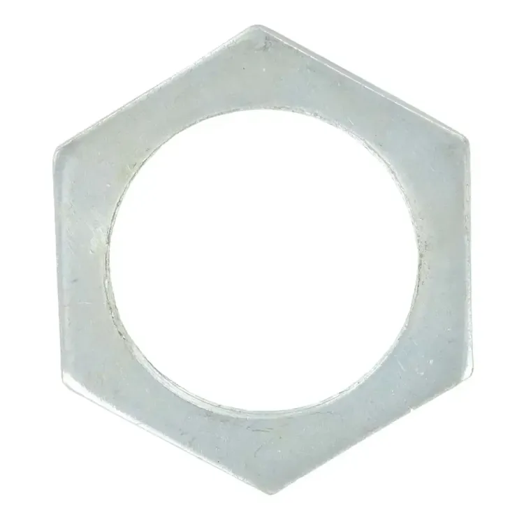 LN20 - Galvanised Lock-Nut 20mm LN20