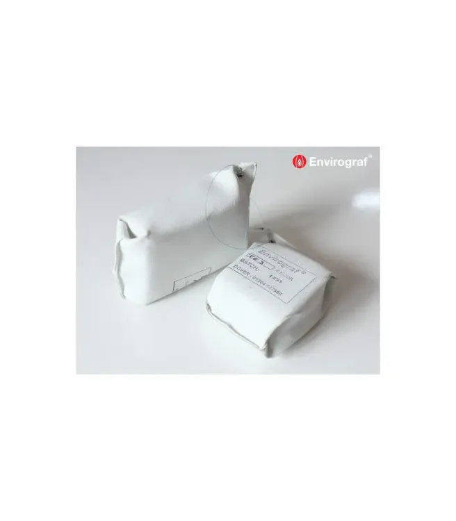 FIREPILLOW - Fire Pillow Envirograf 100x150x110mm