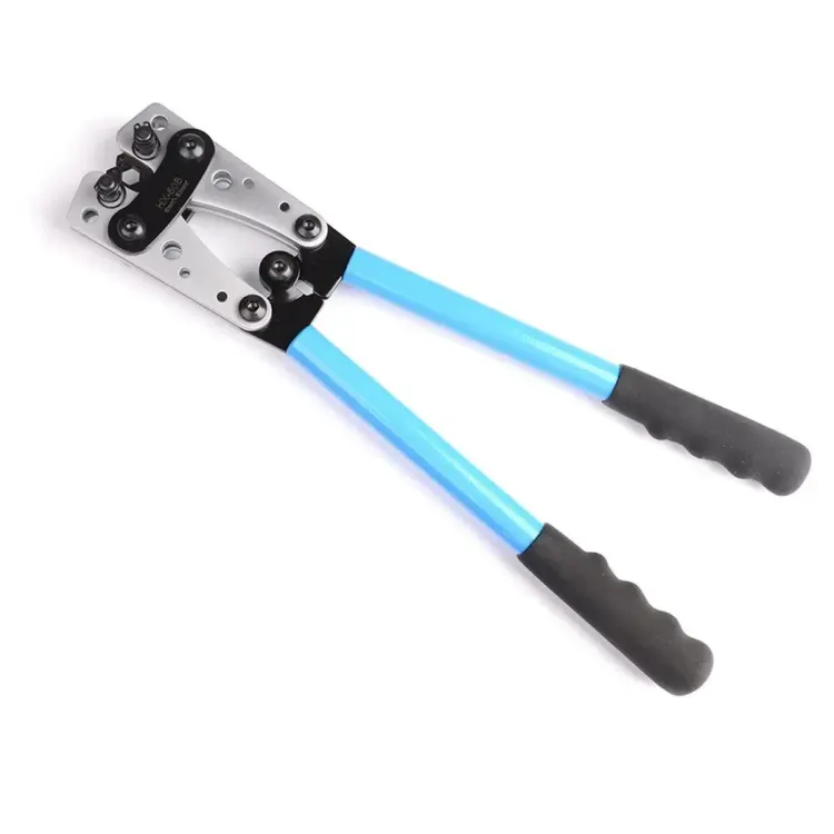 HX50B - Crimping Tool 6-50mm HX50B