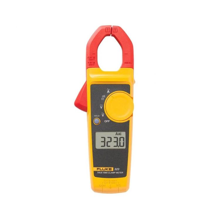 Fluke 323
