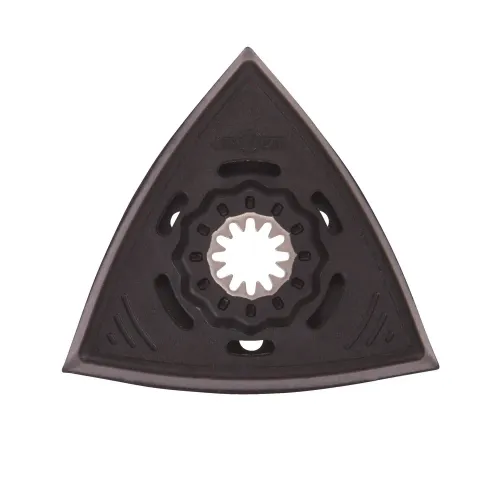 Milwaukee Starlock sanding pad 93mm for multitool