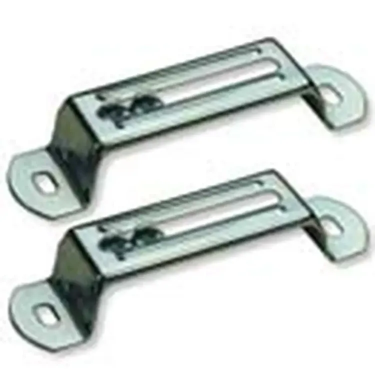 HB100 - Hilti Bracket 100mm