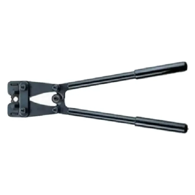 36940650L - Crimping Tool for Cable Lugs 6mm - 50mm (IT 3694 0650)