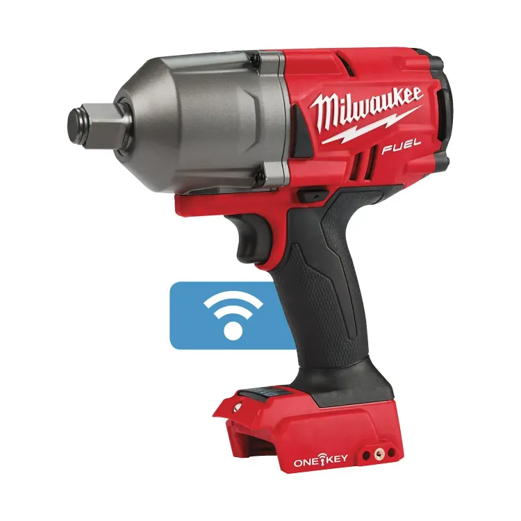 Milwaukee M18 FUEL ONE-KEY 3/4 high torque impact wrench friction ring